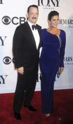 67. Tony Awards Verleihung, New York