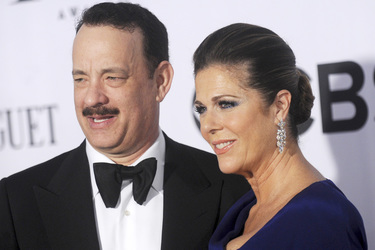 67. Tony Awards Verleihung, New York