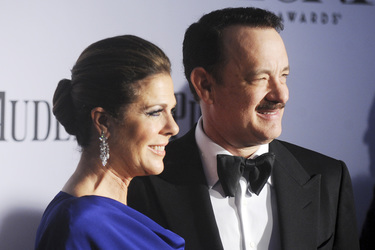 67. Tony Awards Verleihung, New York