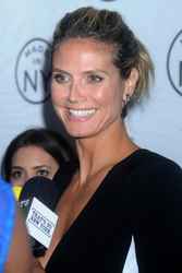 8. Made in NY Awards Verleihung, New York