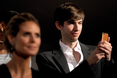 8. Made in NY Awards Verleihung, New York