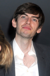 8. Made in NY Awards Verleihung, New York