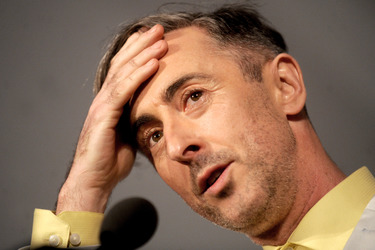 8. Made in NY Awards Verleihung, New York