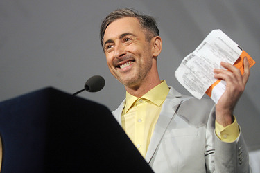 8. Made in NY Awards Verleihung, New York