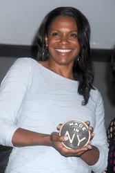 8. Made in NY Awards Verleihung, New York