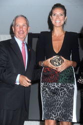 8. Made in NY Awards Verleihung, New York