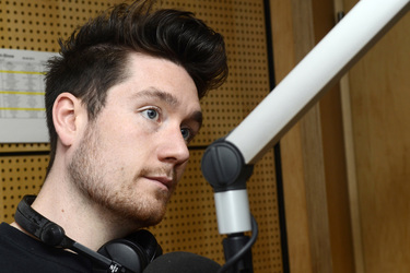 Bastille bei Hitradio Antenne, Hannover