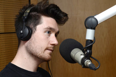 Bastille bei Hitradio Antenne, Hannover