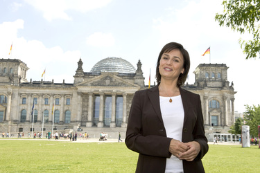 '16x Deutschland' Fototermin, Berlin