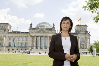 '16x Deutschland' Fototermin, Berlin