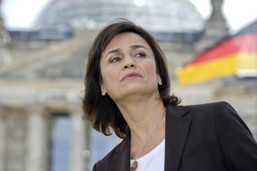 '16x Deutschland' Fototermin, Berlin