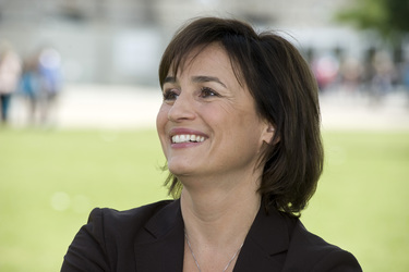 '16x Deutschland' Fototermin, Berlin