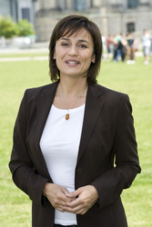 '16x Deutschland' Fototermin, Berlin
