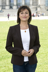 '16x Deutschland' Fototermin, Berlin