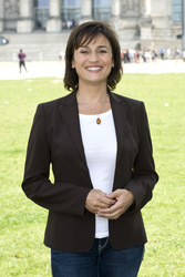 '16x Deutschland' Fototermin, Berlin