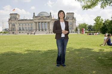 '16x Deutschland' Fototermin, Berlin