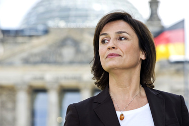 '16x Deutschland' Fototermin, Berlin