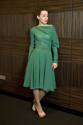 European Shooting Stars 2013, Berlin