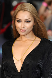 'Man of Steel' Premiere, London