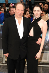 'Man of Steel' Premiere, London