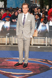 'Man of Steel' Premiere, London
