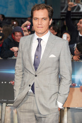 'Man of Steel' Premiere, London