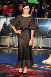 'Man of Steel' Premiere, London