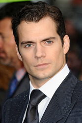 'Man of Steel' Premiere, London