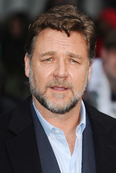 'Man of Steel' Premiere, London