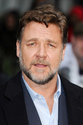 'Man of Steel' Premiere, London