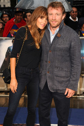 'Man of Steel' Premiere, London