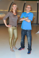 'Wissen vor Acht' Photocall, Köln