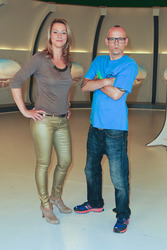 'Wissen vor Acht' Photocall, Köln