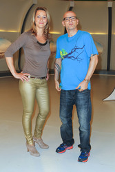 'Wissen vor Acht' Photocall, Köln