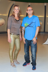 'Wissen vor Acht' Photocall, Köln
