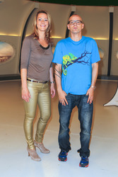 'Wissen vor Acht' Photocall, Köln