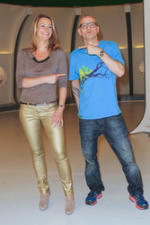 'Wissen vor Acht' Photocall, Köln
