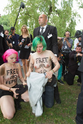 Produzentenfest 2013, Berlin