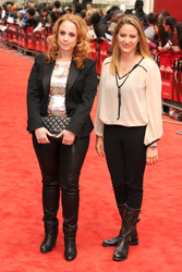 'Taffe Mädels' Premiere, London