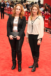 'Taffe Mädels' Premiere, London