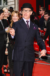 'Taffe Mädels' Premiere, London