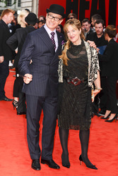 'Taffe Mädels' Premiere, London