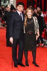 'Taffe Mädels' Premiere, London
