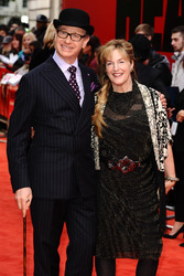 'Taffe Mädels' Premiere, London