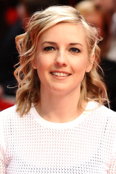 'Taffe Mädels' Premiere, London