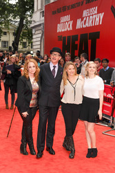 'Taffe Mädels' Premiere, London