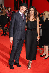 'Taffe Mädels' Premiere, London