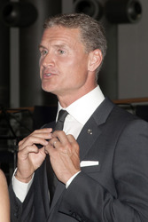Praesentation der neuen Mercedes Benz S-Klasse Limousine, Berlin