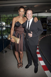Praesentation der neuen Mercedes Benz S-Klasse Limousine, Berlin