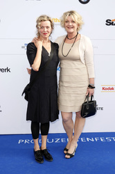 Produzentenfest 2013, Berlin